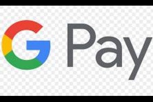 Google Pay accepted