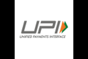 UPI accepted
